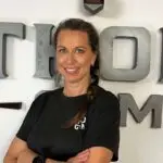Jana Weishäupl